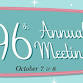 96th Iowa Hospital Association Annual Meeting