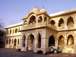 25 Rajasthan Hotels No One S Told You About Mughal Architecture Village House Design Rajasthan