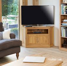 Maybe you would like to learn more about one of these? Baumhaus Mobel Oak Corner Television Cabinet Bargain Oak