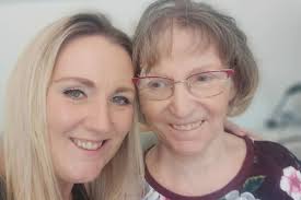 Fundraiser by Debbie Mitchell : Please help us get my mum home where she  belongs.