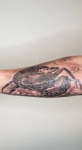 Tattoo designs of zodiac signs tattoo designs of zodiac signs to use as inspiration for you own tattoos. Cancer Zodiac Sign Tattoo By Gigi Tattoo Fashion Odense Denmark Tattoos