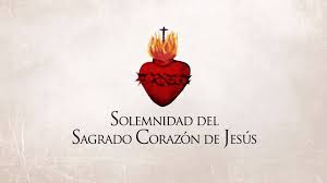 Sagrado corazón de jésus 1. Movimiento De Vida Cristiana Solemnidad Del Sagrado Corazon De Jesus Facebook