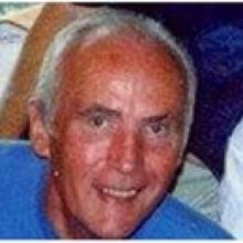 Obituary of Kenneth John Garrick