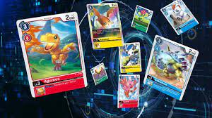 There isn't a singles market atm really even. Digimon Trading Card Game Rarities Explained Gamepur