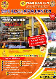 Maybe you would like to learn more about one of these? Smk Kesehatan Banten Home Facebook