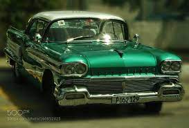Fotos Perfectas Cuban Cars Cuba Cars Havana Cars