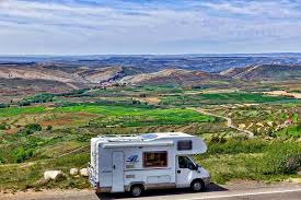 Do not contact me with unsolicited services or offers. What Is A Self Contained Rv And Why You Should Get It