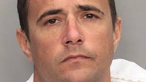 Alleged Miami Beach arsonist: 'I'm insane'