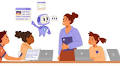 AI Initiatives Aim to Bridge Educational Equity and Accessibility Gaps