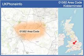 Explore area code 316 map, demographic, social and economic profile. 01562 Area Code And Number Information Ukphoneinfo
