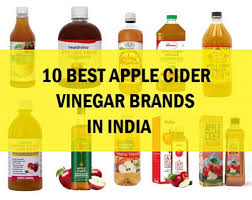 This best brand of apple cider vinegar for weight loss has been proven to be a great addition to your routine. 10 Best Apple Cider Vinegar Brands In India 2021 Reviews Benefits And Uses