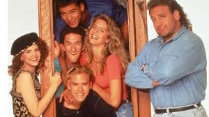 Saved by the bell (tv series). Zoo8uz40ivtgom