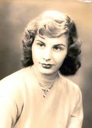 Janet DeBolt Obituary