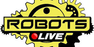 Robots Live! Crawley