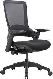 Amazon Com Clatina Ergonomic High Swivel Executive Chair With Adjustable Height 3d Arm Rest Lumbar Support A In 2020 Ergonomic Chair Best Office Chair Executive Chair