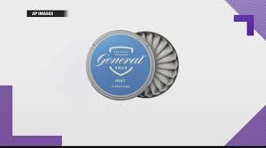 Snus is the safest, cleanest, and most discreet form of tobacco around. Fda Endorses Smokeless Tobacco Pouches As Safer Than Cigarettes 11alive Com