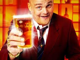 Interview: Al Murray