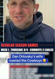 Cowboys vs Eagles: Wifey's Hilarious Reaction