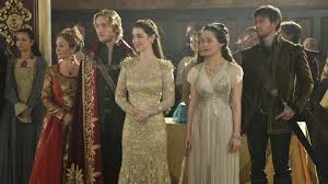 A Tv Series Review Of The Finale Of “Reign” Season 4 – The Book And Beauty  Blog