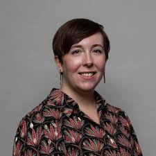 Speech, Language and Hearing Sciences // College of Health Sciences