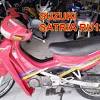 Satria 2 tak hiu merah dan hitam sederhana tapi keren. Https Encrypted Tbn0 Gstatic Com Images Q Tbn And9gctkbjtrpz99u91meshahesfqjblc D6o5gh06qjg Ckxofaed T Usqp Cau