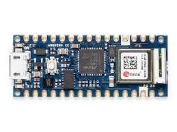 They use the same processor (atmega328p) and hence they both can share the same program. Arduino Nano 33 Iot Arduino Official Store