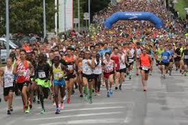 Relais 3 x 7 km. Auray Vannes Accueillera Les Championnats De France 2019