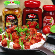 149 Begenme 6 Yorum Instagram Da Tarifinisevdim Tarifinisevdim Kozlenmis Patlican Salatasi Yataginda Salcali Bulgur Koftesi Pat Food Vegetables Tomato