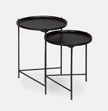 *round coffee table *marble table top *black metal legs *contemporary design. Info Oecd Get 31 Modern Round Nesting Coffee Tables