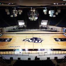 Follow abilene christian live scores, final results, fixtures and standings on this page! Moody Court Update 4 The Finished Product Now We Re Ready For Wildcat Basketball Volleyball And You Acu Southlandstro Abilene Christian Abilene Wild Cats