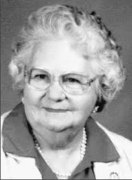 Elsie Olkonen Obituary (2010)