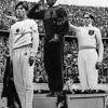 Owens, who was dubbed the best track star of the 20th century in 1950 by sportswriters, was winner of four gold medals at the 1936 olympics in berlin, germany, and was the world record holder in track and field. 3