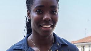 Aurora Russo, la lottatrice: “Il migliore anno della mia vita”