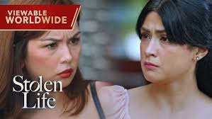 Stolen Life: The legal wife faces the woman after her husband! (Episode 73)
