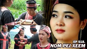 DM Video Kev lom zem. Maiv Xis Muas nkauj tawm tshiab 2017