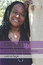 Amazon.com: Mrs. Justina Page: Books