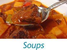 German Potato Pancake Recipe Made Just Like Oma Recipes Goulash Soup Goulash