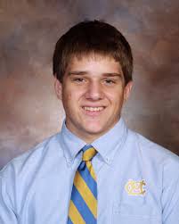 Montgomery Catholic Preparatory School News: Montgomery Catholic's David  Norris Attends Boys State