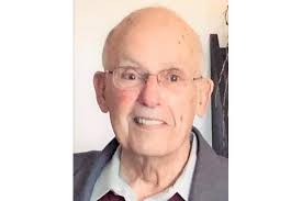 Donel Gibson Obituary (1932