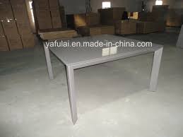 4.5 out of 5 stars 54. China Extendable Glass Dining Table Square Home Furniture Made In China Photos Pictures Made In China Com