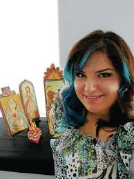 Youth Market provides path to success to young Spanish Market artists