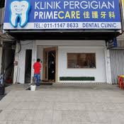 Klinik pergigian the smile dental lounge ditubuhkan pada tahun 2020. 54 Klinik Pergigian Terbaik Kuala Lumpur Harga Ulasan