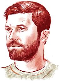 Kevin Powers: By the Book