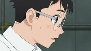 DAN DA DAN To a Kinder World