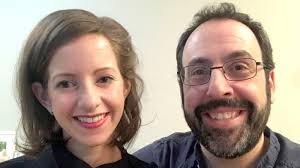 Madeline Long, Joshua Weinstein