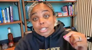 Jemele Hill Had Notable Reaction To 3 Black Men Being Hired As NFL Head  Coaches This Offseason READ MORE:  https://www.totalprosports.com/nfl/jemele-hill-reaction-to-3-black-coaches-hired-head-coach/