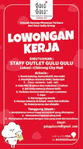 Kali ini pt jakarta industrial . Lowongan Kerja Ccm Cibinong