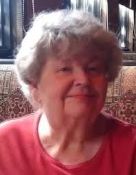 Constance McCann-Wilkes (Connie) Obituary