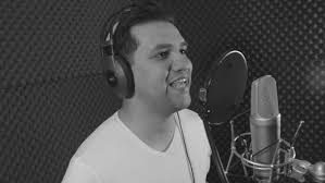 Ivan Alejandro- Como deseo ser tu amor- Video clip (Making Of)