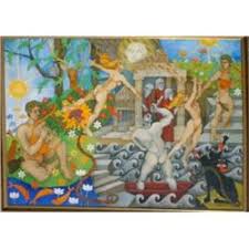Why leapzone's coaching and the trailblazers experience has been the best decision of my life! Szablowski Julie Anne Richard 1932 Orpheus In The Underworld Huile Sur Toile Signee